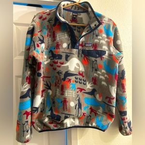 Gently worn and in great condition - Good for kids or petite adults!
